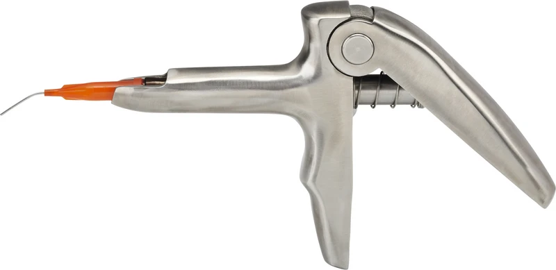 S\Class®  Stück  Spritze