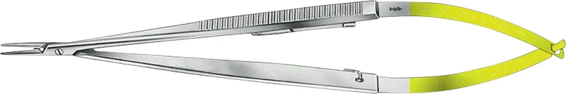 Durogrip® Nadelhalter   Stück  gerade, 145 mm