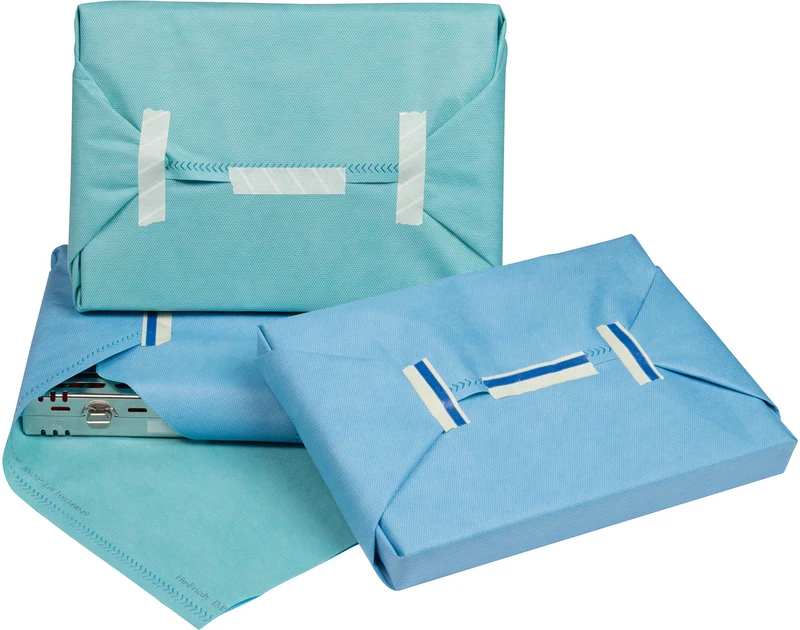 IMS Sterilisationsvlies  Packung  480 Stück 51 x 51 cm