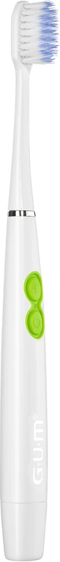 GUM® Sonic Daily Schallzahnbürste  Stück  weiß
