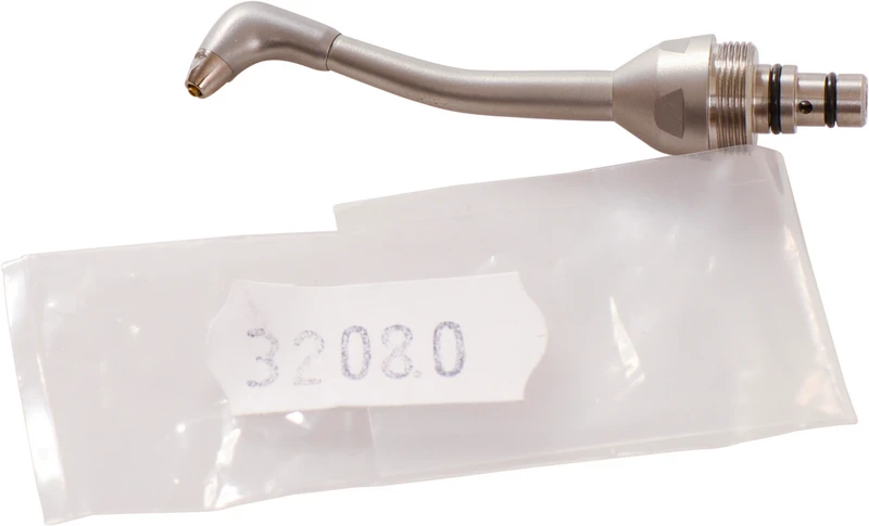 Prophy-Mate neo Kanüle  Stück  60°