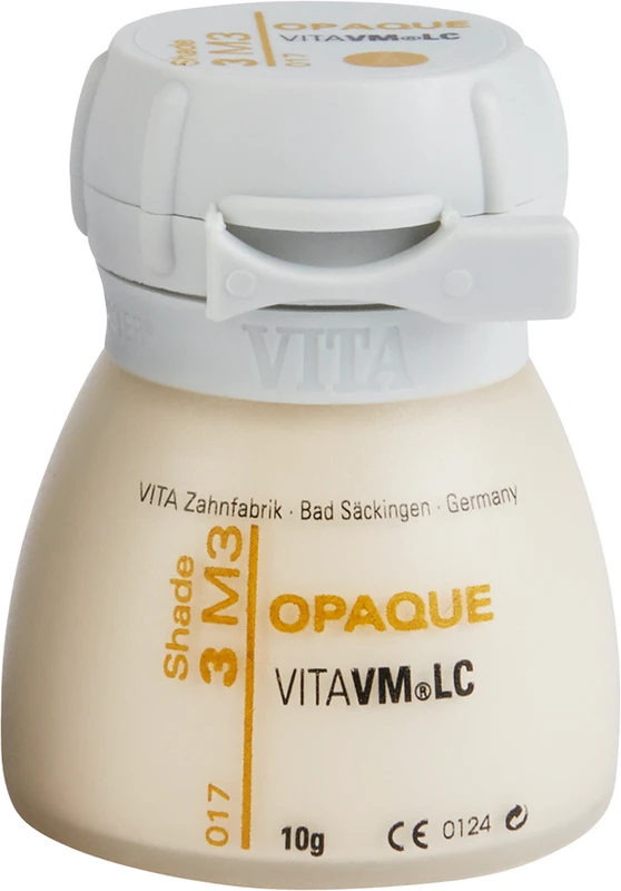 VITA VM® LC 3D-MASTER®  Dose  10 g Paste opaque 3M3