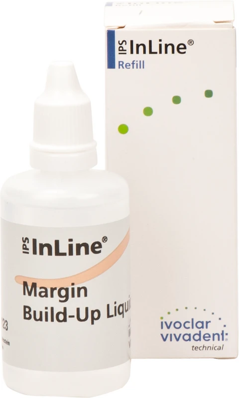 IPS InLine® Modellierflüssigkeit  Flasche  60 ml Modellierliquid margin
