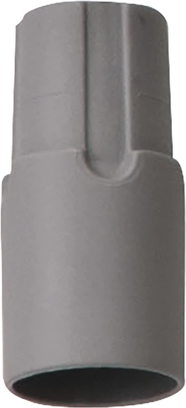 Drehhülse  Stück  grau