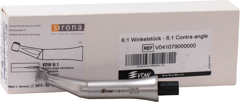 Winkelstück Sirona 6:1  Stück  6:1