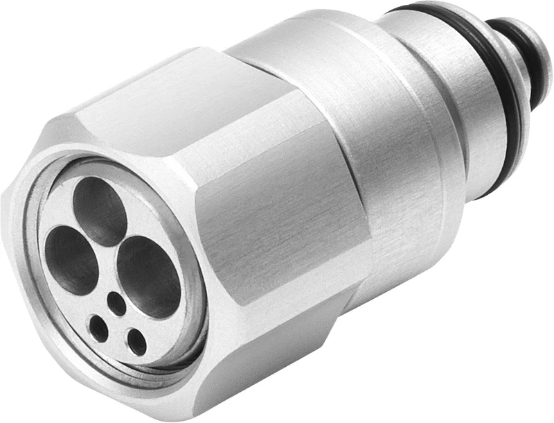 assistina Adapter  Stück  Quick RM