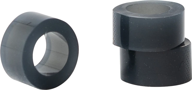 Colour Code Rings  Packung  50 Stück schwarz