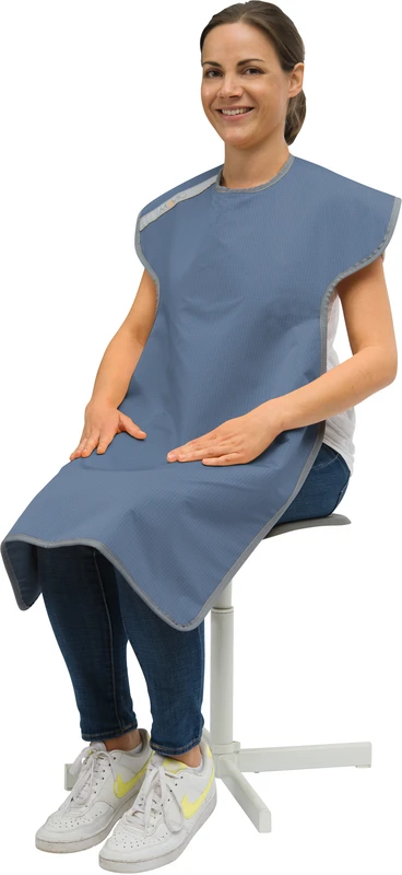 RD642 Patienten-Dentalschürze   Stück  Regatta, NovaLite Plus, ComforTex® HPMF, für Kinder