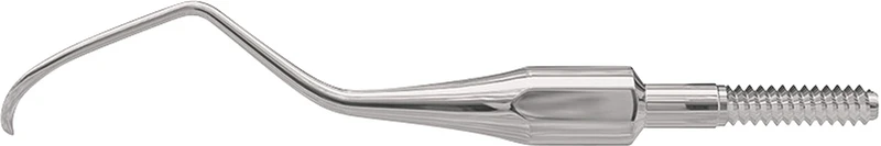 Quik-Tips - Küretten Talon Tough   Stück  Talon Tough, Barnhart 5, deeper shank angle, posterior