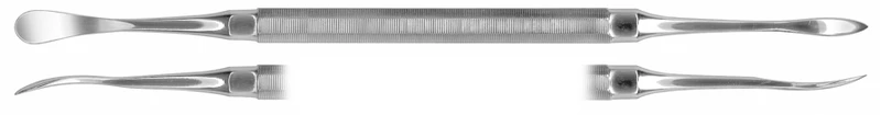 Raspatorien nach Molt  Stück  HSK 011-09, 190 mm, Figur 9