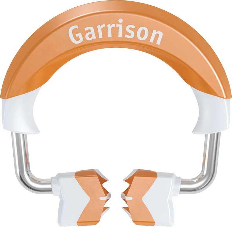 Separierringe  Stück  3D Fusion Ring orange, molar