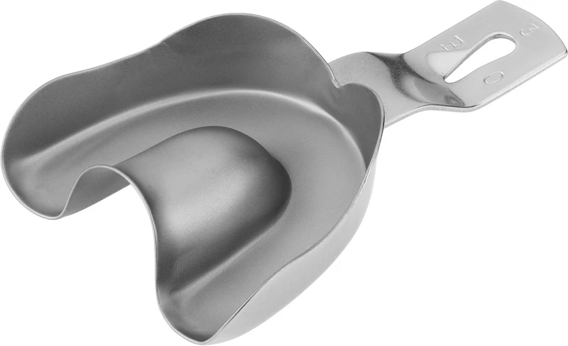 Abdrucklöffel  Stück  46-131-03-01