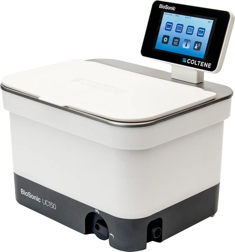 BioSonic® UC150  Set