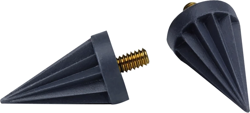 Young Prophylaxe-Polierer Pointed Polisher  Packung  144 Stück grau, weich, spitz