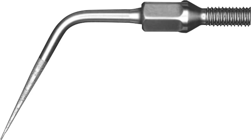 SONICflex endo  Stück  konisch 117° nicht diamantiert, Nr. 70