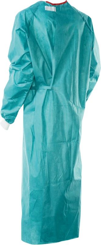 Foliodress® gown Comfort Reinforced  Packung  28 Stück XL