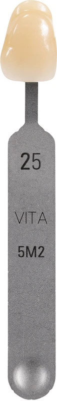 VITA Bleachedguide 3D-MASTER® Farbmusterstäbchen   Stück  5M2