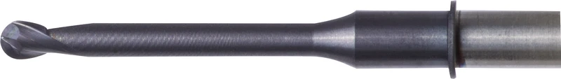 CAD\CAM-Fräser VHF®-System  Stück  Kopf-Ø 2 mm, Schaft-Ø 3 mm, GL: 35 mm