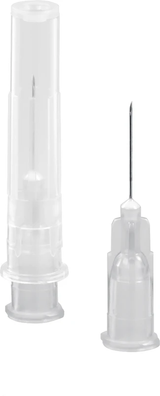 Sterican® Insulinkanüle   Packung  100 Stück, 0,45 x 12 mm, grau, 27G