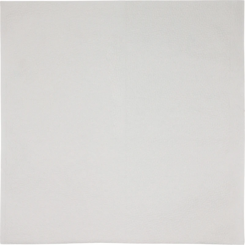 Medicom® SafeBasics Kopfschutztaschen   Karton  500 Stück weiß, 25 x 25 cm