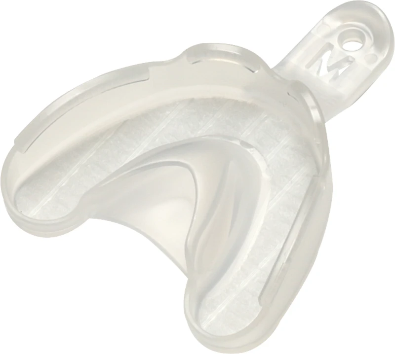 Impression Tray  Packung  10 Stück OK M