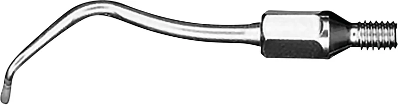 SONICflex rootplaner  Stück  Knospe klein links, Nr. 24