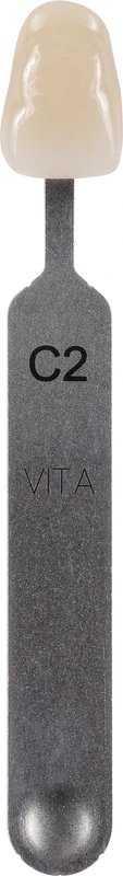 VITA classical Farbmusterstäbchen  Stück  C2