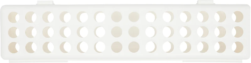 Steri Container  Stück  weiß, 50Z900A