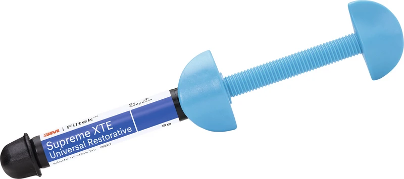 Filtek Supreme XTE Universal  Spritze  3 g schmelz A2