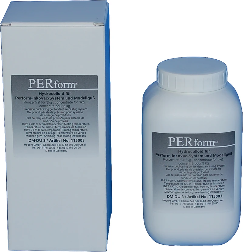 PERform C  Karton  1,5 kg