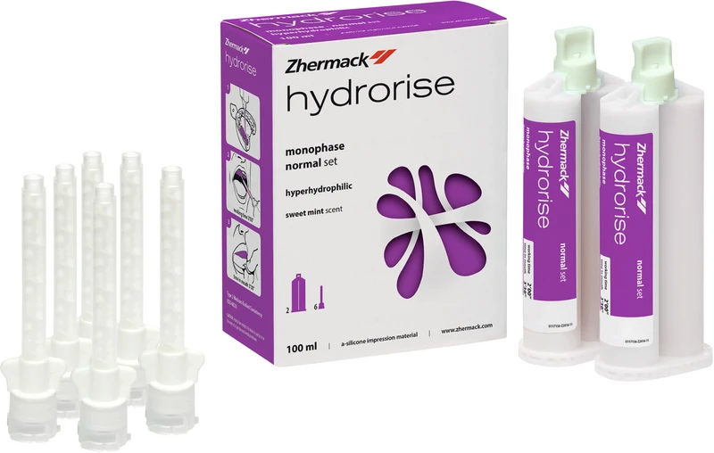 Hydrorise Monophase  Packung  2 x 50 ml Doppelkartusche