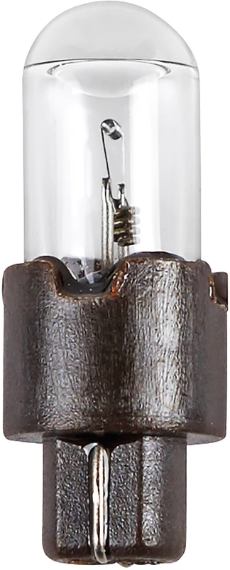 Lampe braun  Stück