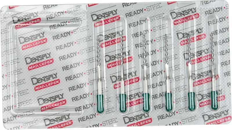 READYSTEEL K-Reamers  Packung  6 Stück 31 mm ISO 130