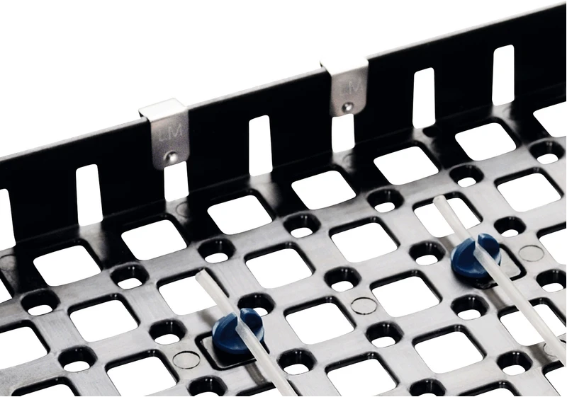 Servomax  Packung  2 Metallclips