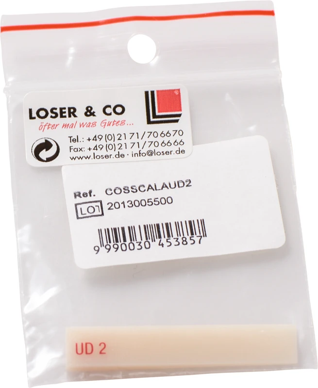 Enamel PL HFO Farbstäbchen  Stück  UD2