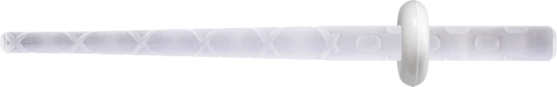 CONTECpro   Packung  5 Stück Ø 1,3 mm, weiß