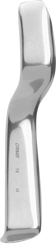 Wangenhalter nach Simion  Stück  CRMS