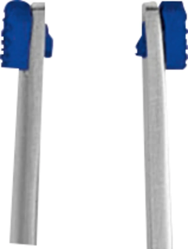 Pinzetten für Zirkonarbeiten  Packung  2 Ersatzsilikonplatten HSL 550-99