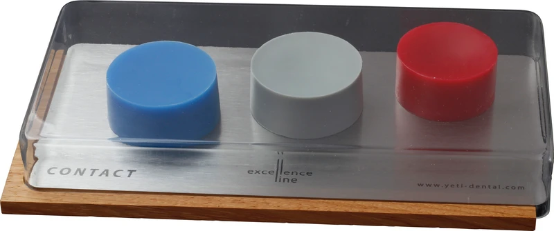 CONTACT Wachsspender  Set traditional