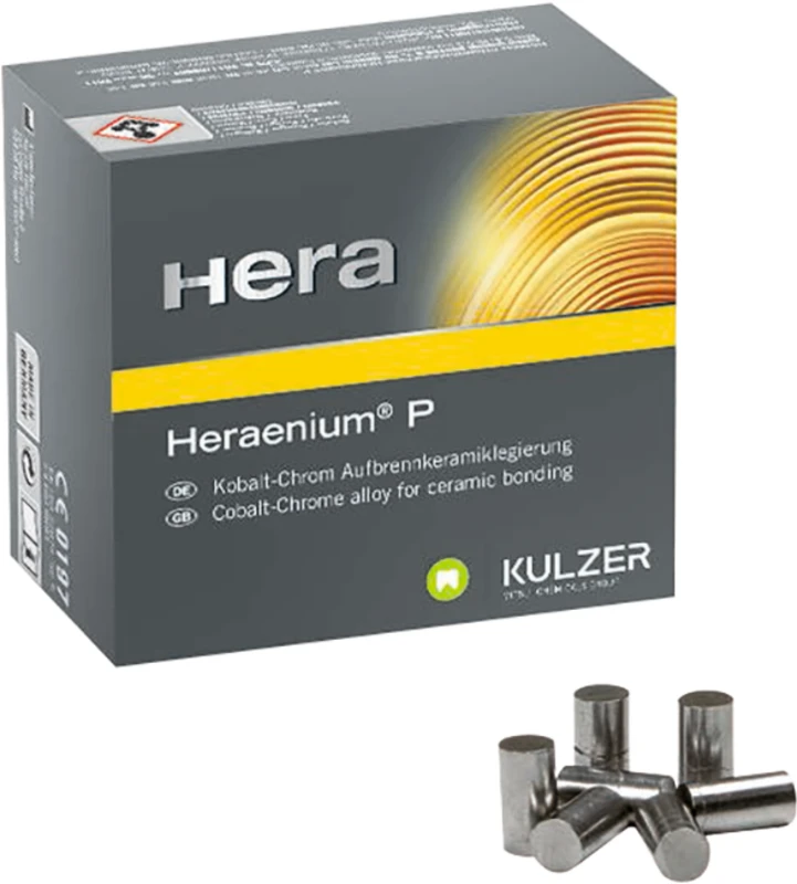 Heraenium® P  Packung  1 kg