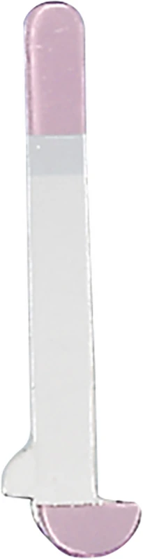 Signalreiter  Packung  100 Stück lila