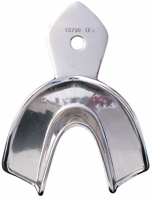 Abdrucklöffel  Stück  UK Gr. M\3