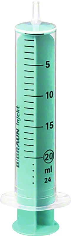 Injekt® Solo  Packung  100 Stück 20 ml