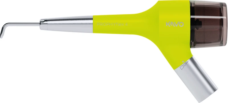 PROPHYflex 4  Packung  Handstück Lime für KaVo, Zubehör