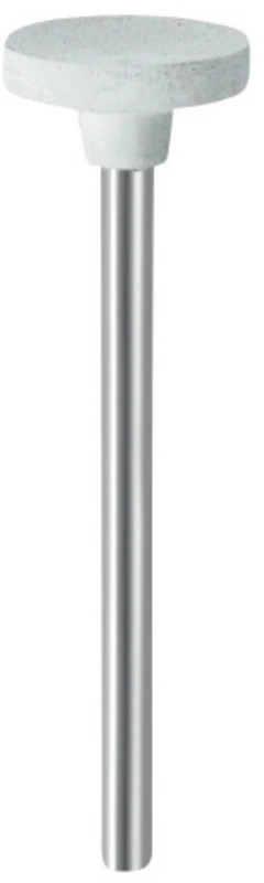 EVE UNIVERSAL  Packung  10 Stück weiß grob, HP, Figur Rad, 11 x 2 mm