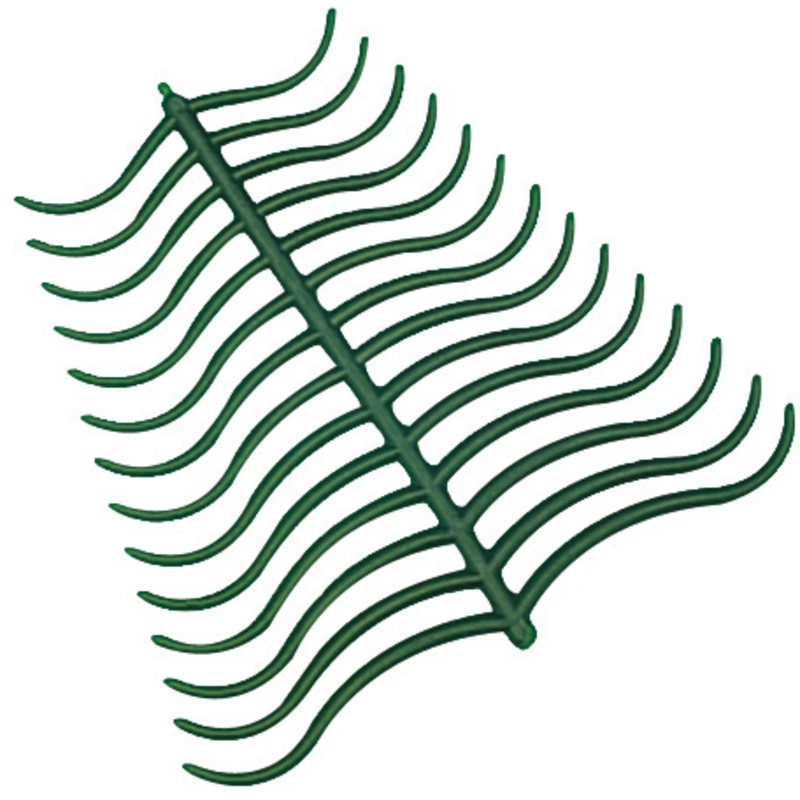 Wachs-Klammerprofil  Packung  10 x 28 Stück, Molaren und Prämolaren