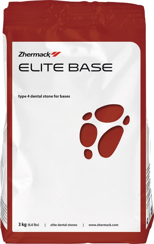 Elite Base   Beutel  3 kg königsblau