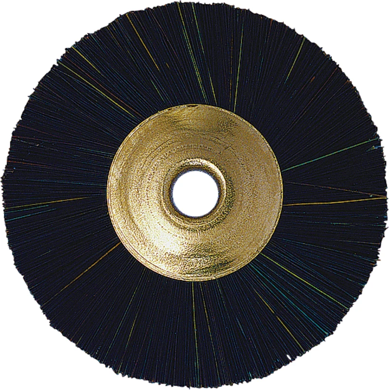 Hypofix® 372  Packung  3 Stück (1 montiert, 2 lose), GAMMA, Naturhaar, integr. Paste, HP, Figur 372, ISO 220