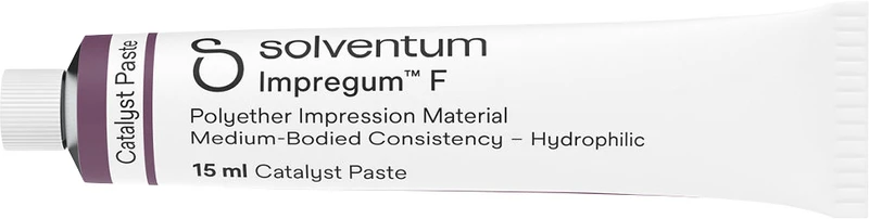 Impregum F  Tube  15 ml Katalysator