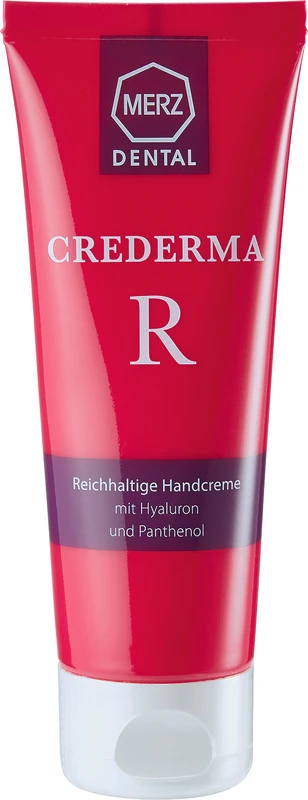 Crederma-R  Tube  75 ml